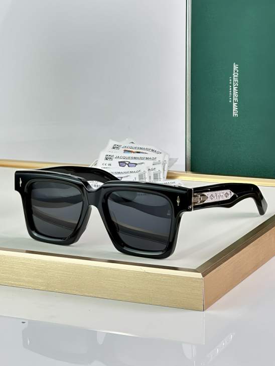 Picture of Jacques Marie Mage Sunglasses _SKUfw76160861fw